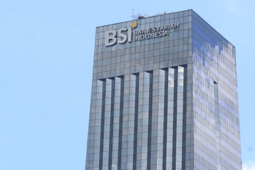 BSI-1