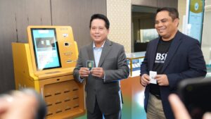 BSI