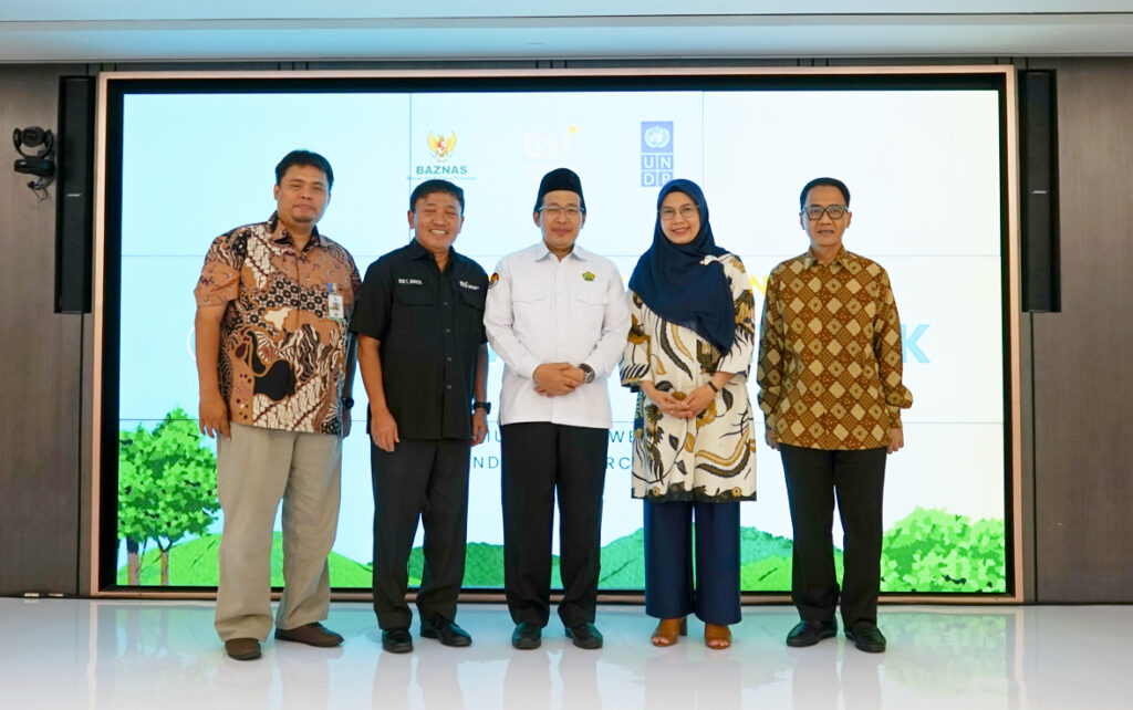 BSI-Bersama-UNDP-BAZNAS-4